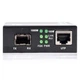 Медиаконвертер RCI 1G, SFP slot, RJ45, standart size metal case (RCI300S-G) - изображение 2
