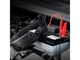 Портативное зарядное устройство 10000 mAh 1000A BASEUS Jump Starter CGNL020101 бустер стартер для аккумуляторов + встроенный фонарик Black - изображение 6