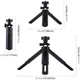 Набор блогера Puluz Ring USB LED lamp PKT3059B 6.2" + table tripod (PKT3059B) - изображение 2