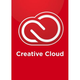 ПО для мультимедиа Adobe Creative Cloud teams Apps Multiple/Multi Lang Lic Subs New 1 (65297752BA01A12) - изображение 1