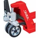 Візок гідравлічний Skiper SKF30 1150PP Profi (974027) - зображення 2