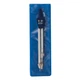 Циркуль ZiBi COLLEGE в мягком PVC чехле, темно-синий, KIDS Line (ZB.5310CL-03) - изображение 1