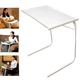 Складной столик для ноутбука и еды Table mate 2 - изображение 3