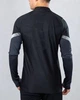 Реглан Kelme WARRIOR темно-серо-черный 3XL 8061TT1007.9201 - изображение 2