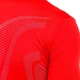 Футболка компрессионная Europaw ls top красная L - изображение 5