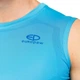 Безрукавка компрессионная Europaw sl top бирюзовая L - изображение 4
