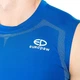 Безрукавка компрессионная Europaw sl top синяя L - изображение 5
