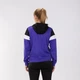 Олімпійка (мастерка) жіноча Joma CREW IV фіолетова S 901041.551 - зображення 6