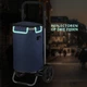 Cумка-візок ShoppingCruiser Allround Blue (650065) - изображение 7