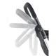 Сумка-візок ShoppingCruiser 3 Wheels 72 Grey (604362) - зображення 6