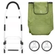 Сумка-візок ShoppingCruiser Foldable 45 Green (650068) - зображення 5