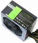 Блок питания ANTEC TRUEPOWER TP-550 на 550W ATX Б/У - изображение 1