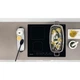 Варочная поверхность Indesit IB65B60NE - изображение 8