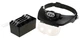 Бінокулярна лупа Magnifier 81001-E LED 1.2 x-6x - зображення 1