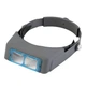 Бинокуляр со стекляными линзами Magnifier 81007-B 3.5x - изображение 2