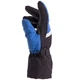 Перчатки горнолыжные женские Zelart Snow Gloves B-3989 размер M-L Blue-Black-White - изображение 3
