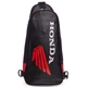 Моторюкзак однолямочный HONDA Scout MS-5481-7 розмір 42х15х7см Black-Red - зображення 2