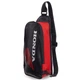 Моторюкзак однолямочный HONDA Scout MS-5481-7 розмір 42х15х7см Black-Red - зображення 3