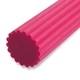 Масажний ролик для рук і ніг ролер Grid Roller Zelart 40x4.8 см FI-0897 Violet-Pink - зображення 3