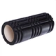 Массажный ролик для рук и ног роллер Grid 3D Roller Zelart My Fit 33x14 см FI-6277 Black - изображение 1