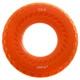 Эспандер кистевой силиконовый Zelart Jello JLA470-50 нагрузка 50LB Orange - изображение 1