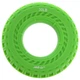 Эспандер кистевой силиконовый Zelart Jello JLA470-30 нагрузка 30LB Green - изображение 1