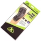 Наколенник эластичный бандаж фиксатор коленного сустава Sibote My Fit 2609 размер L Dark Grey-Black - изображение 4