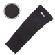 Налокотник эластичный бандаж для локтевого сустава Mute 9030 Black - изображение 3