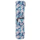 Чехол для коврика сумка для йога коврика Zelart Yoga bag 8365-1 Pink-Blue - изображение 2