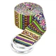 Ремень для йоги пояс для занятий йогой и пилатеса Zelart Yoga Belt 6975-12 183 см - изображение 2