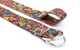 Ремень для йоги пояс для занятий йогой и пилатеса Zelart My Fit Yoga Belt 6975-11 183 см - изображение 3
