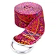 Ремень для йоги пояс для занятий йогой и пилатеса Zelart Yoga Belt 6975-2 183 см - изображение 2