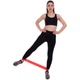 Лента сопротивления Zelart RESISTANCE LOOP Sport My Fit 2596-L жесткость L Red - изображение 5