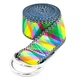 Ремінь для йоги пояс для занять йогою та пілатес Zelart Yoga Belt 6975-16 183 см - зображення 2