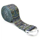 Ремень для йоги пояс для занятий йогой и пилатеса Zelart Yoga Belt 6975-10 183 см - изображение 1