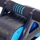 Колесо для пресса ролик для пресса Zelart Wheel 5728 Blue-Black - изображение 3