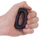 Набор кистевых эспандеров Zelart Grip Kit 2527 Black 5 эспандеров в комплекте - изображение 5
