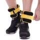 Утяжелители для рук и ног Zelart Sport My Fit FI-2502-4 2 шт по 2 кг Black-Yellow - изображение 7