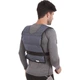 Жилет обтяжувач жилет Zelart My Fit 3547-14 вага 14 кг - зображення 2