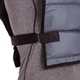 Жилет обтяжувач жилет Zelart My Fit 3547-14 вага 14 кг - зображення 4