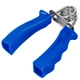 Эспандер кистевой пружинный ножницы Zelart My Fit 2303 Blue - изображение 2