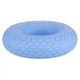 Эспандер кистевой силиконовый кольцо Zelart Jello My Fit 2524 нагрузка 40LB Light Blue - изображение 3
