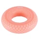 Эспандер кистевой силиконовый кольцо Zelart Jello My Fit 2524 нагрузка 30LB Pink - изображение 1