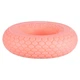Эспандер кистевой силиконовый кольцо Zelart Jello 2524 нагрузка 30LB Pink - изображение 2