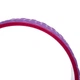 Колесо для йоги масажне кільце для йоги Zelart Fit Wheel Yoga 2437 Purple-Pink - зображення 4