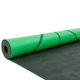 Коврик для фитнеса и йоги с разметкой Zelart 8307 2x-слойный 5мм Green-Black - изображение 4
