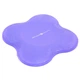 Подставка под колено и локоть для йоги Zelart 6904 Violet - изображение 1