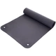 Килимок для фітнесу та йоги професійний Zelart My Fit NBR 2263 4мм Dark Grey - зображення 2