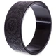 Колесо для йоги кольцо для йоги Zelart My Fit Fit Wheel Yoga 2432 Black - изображение 1