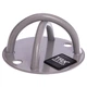 Крепление для петель TRX X-Mount 4389 (1шт) диаметр 11,5 см Grey - изображение 2